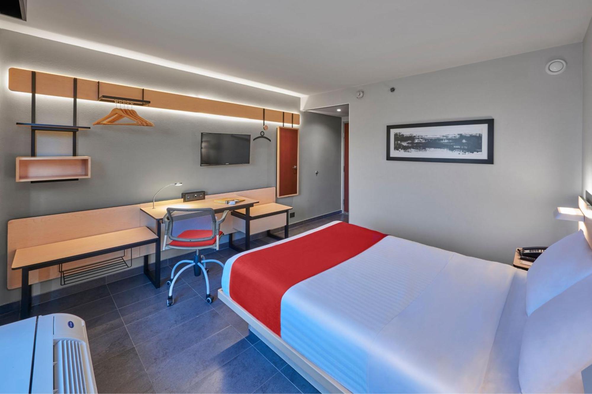 City Express By Marriott Tampico Eksteriør billede