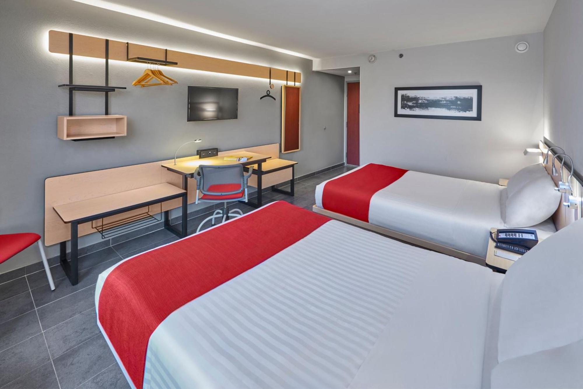 City Express By Marriott Tampico Eksteriør billede