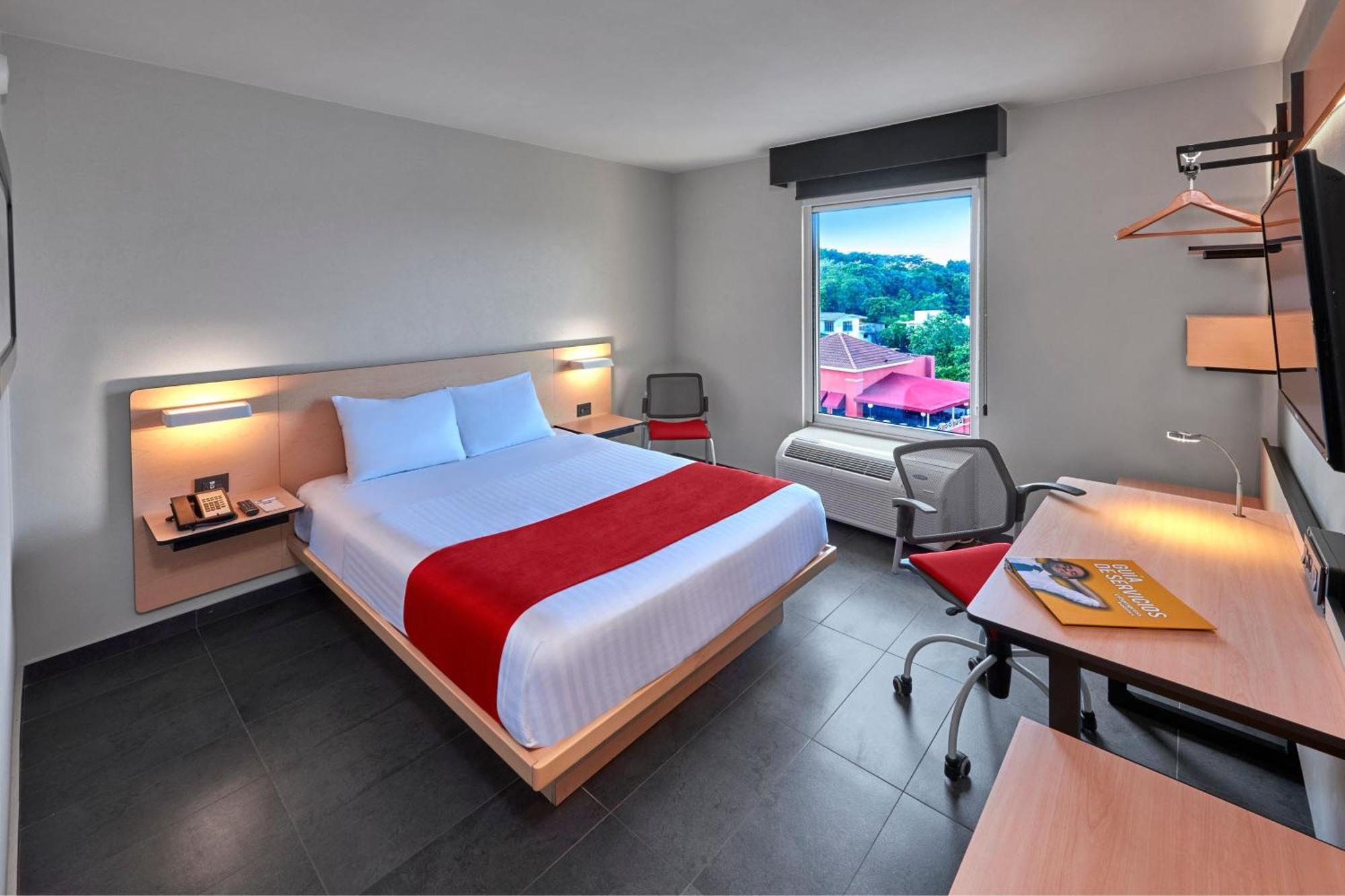 City Express By Marriott Tampico Eksteriør billede