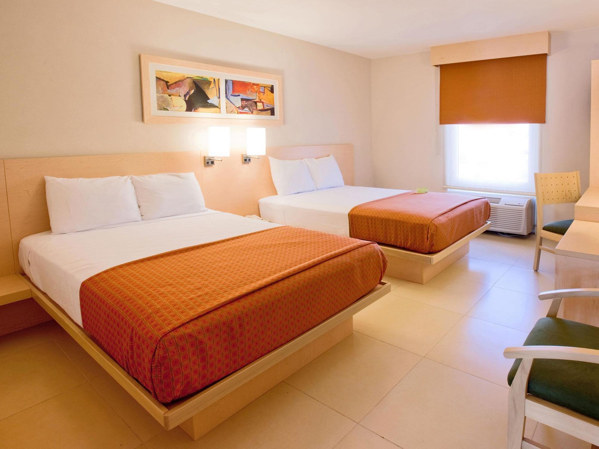 City Express By Marriott Tampico Eksteriør billede